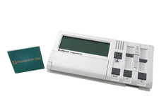 Buderus Fernbedienung Regler FMEC HS 4201 5720550 / 70004131 Logamatic NEU