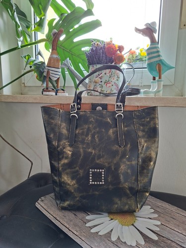 Campomaggi schultertasche - campomaggi,