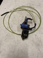 VW Golf 2 Passat 32B