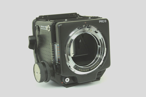 Mamiya rz67 pro body spare - mamiya,