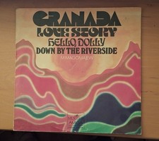 Muslim Magomajew - Granada LP