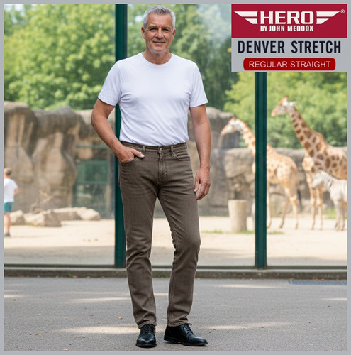 Hero denver stretch tabacco - hero,
