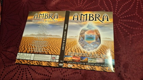 Ambra - , electro)
