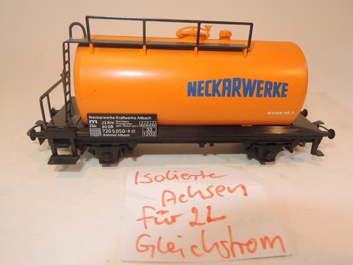 R17 märklin 4440 - ++,