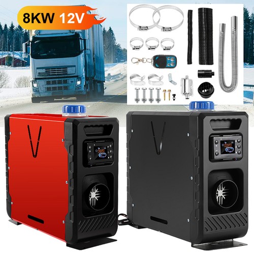 8kw 12v diesel - 8kw,
