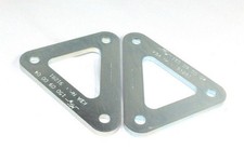 TECNIUM Tieferlegungskit Typ 9