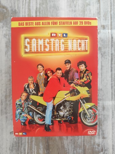 Rtl samstag nacht das beste - samstag,