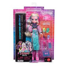 Monster High Lagoona Puppe |