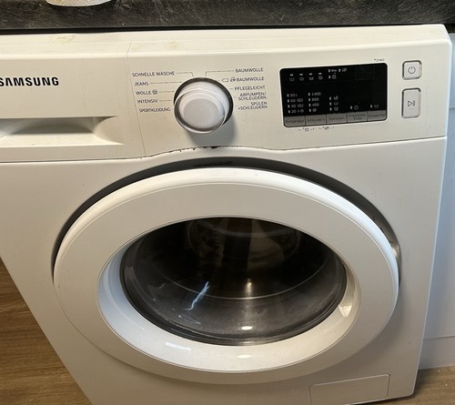 Samsung waschmaschine - samsung,
