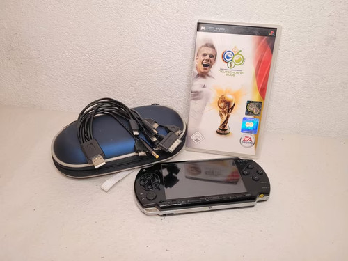 Sony psp konsole playstation - sony,