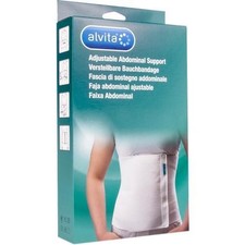 ALVITA Bauchbandage Gr.3, 1 St