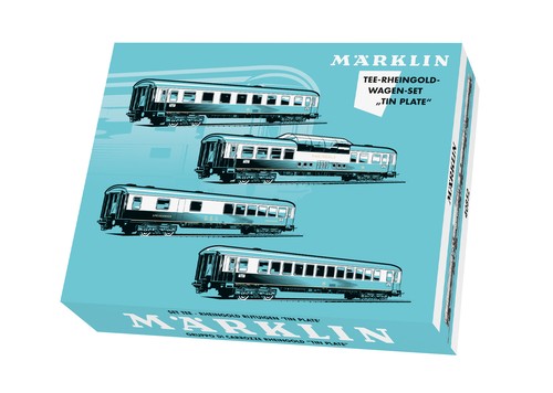 Märklin 40852 - h0,