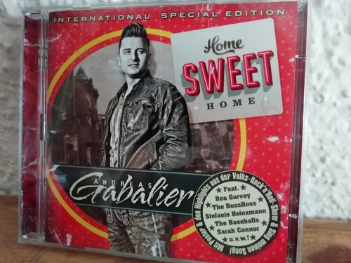 Andreas gabalier home - gabalier,