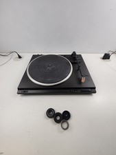 Technics SL-BD27  Automatic