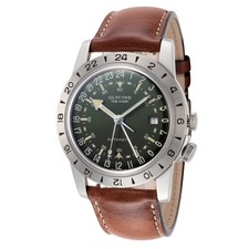 Glycine Herren Airman Vintage
