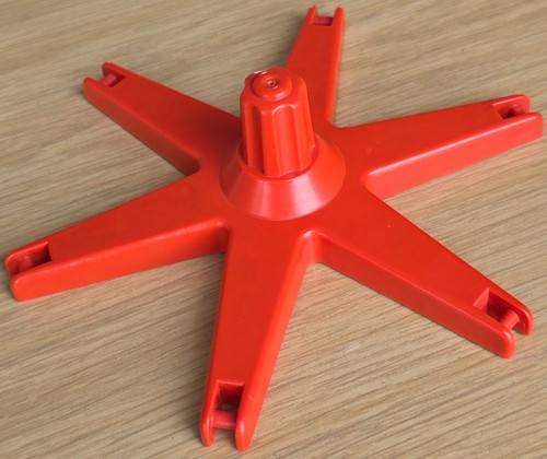 Playmobil karussell drehkranz - karussell,