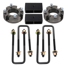 Front 3" Rear 2" Lift Spacer