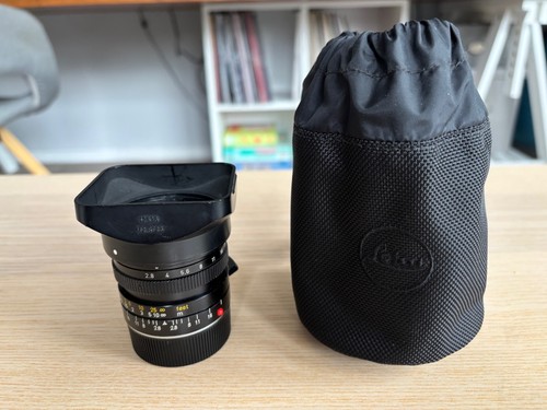 Leica canada elmarit - leica,