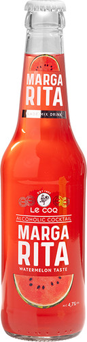 Coq margarita 24x0 33l - coq, 24x0,33l