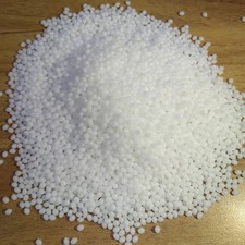 Thermoplast-Granulat Polymorph