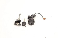 Opel Corsa F Zündschloss