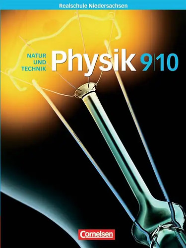 Physik für realschulen - für,