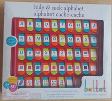 Alphabet zum englisch