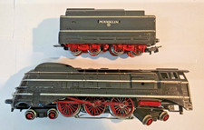 Märklin H0 Stromlinienlok SK 800 bespielt/Gebrauchsspuren ohne OVP, bitte lesen