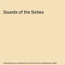 Sounds of the Sixties