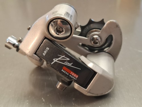 Sachs huret rival 7000 - rival, aris