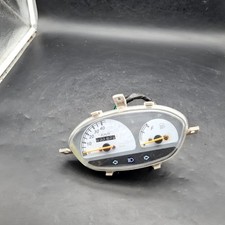 Tachometer Tacho Stand Motowell Gamini 50 4T Bj.16-18 #28479