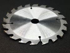 Kreissägeblatt 150mm –