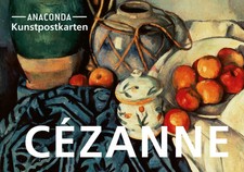Postkarten-Set Paul Cézanne |