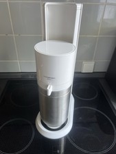 SodaStream Duo Wassersprudler, Weiß undicht / defekt