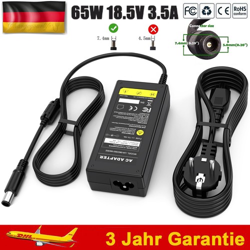65w laptop ladegerät netzteil - ladegerät,