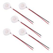 5 StüCk 16Mm 1,7 MHz Ultraschall Nebel Maschine Wandler Luftbefeuchter Teil5908