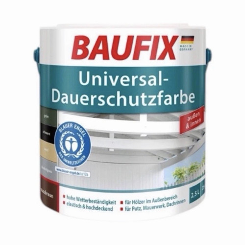 BAUFIX