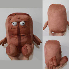 Neu Bernd Das Brot Plüsch