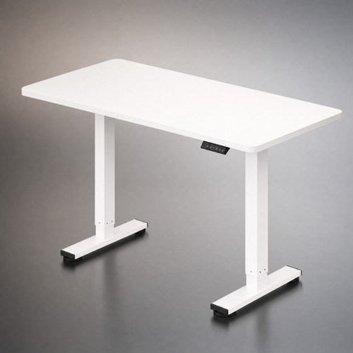 Sanodesk schreibtisch 110x54 - sanodesk,