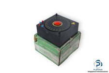 CENTRA BURKLE SU 53/54