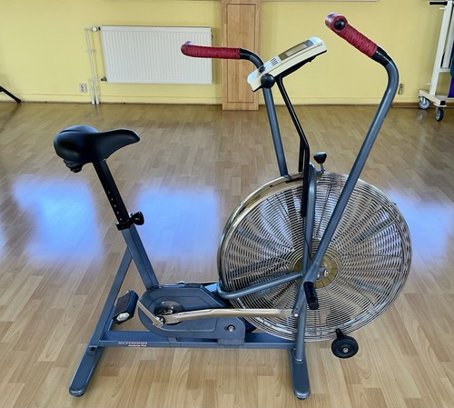 Schwinn airdyne pro - airdyne, airbike