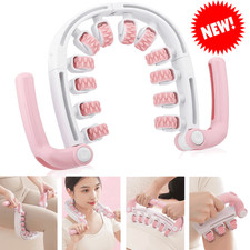 Cellulite Massager Manuelle