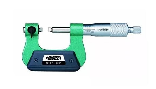 Insize zoll schraubgewinde - insize,