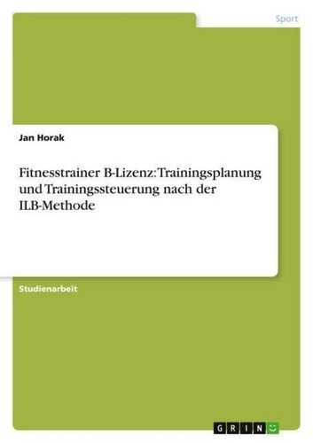 Fitnesstrainer lizenz - fitnesstrainer, b-lizenz