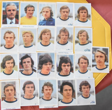 Bergmann WM 1974, DDR, alle 21