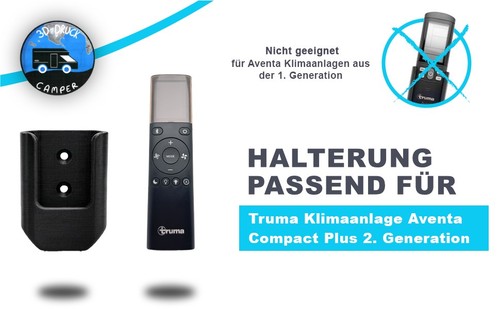 Truma aventa comfort - aventa, 2