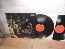 The Jimi Hendrix Experience – Electric Ladyland 70s DLP mint Blues Psych Rock