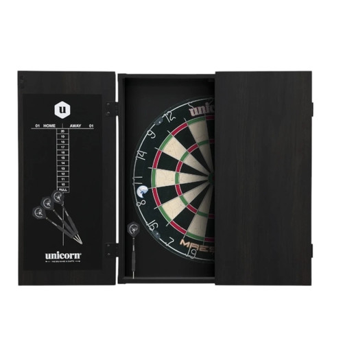 Dartscheibe unicorn home darts - dartscheibe,