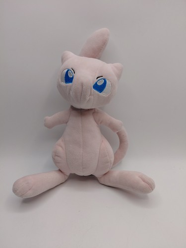Pokémon mew - ✨🩷,