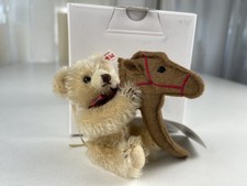 Steiff Tier Teddybär 007651